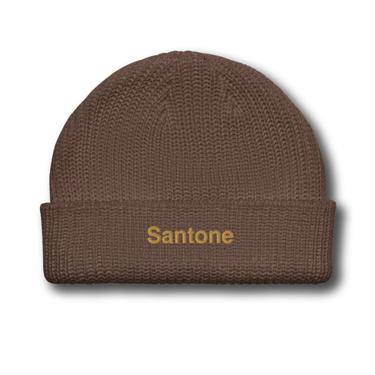 Santone Fisherman Beenie