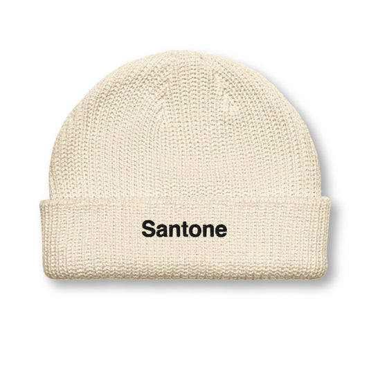 Santone Fisherman Beenie