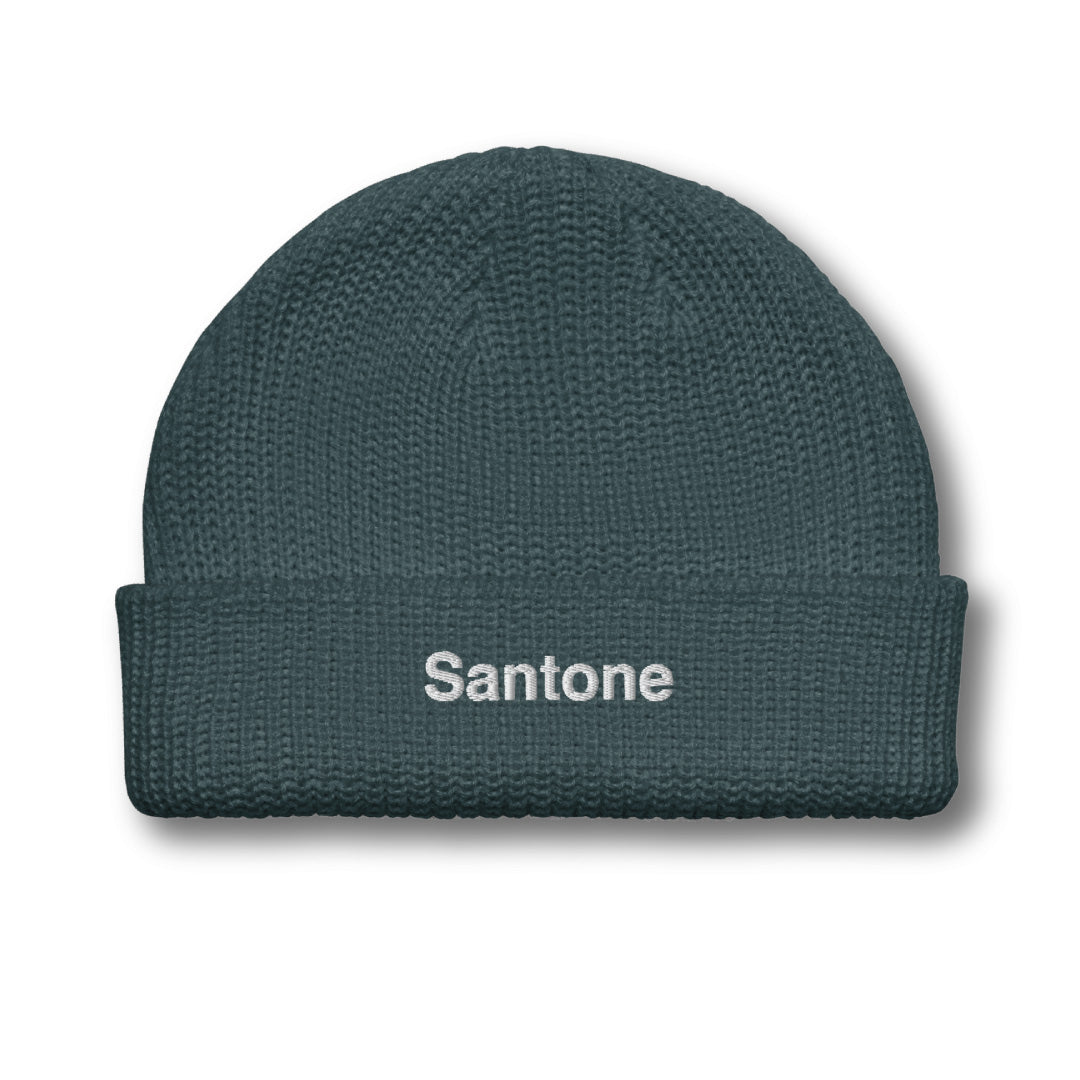 Santone Fisherman Beenie