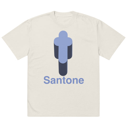 Santone Classic Blue Cross