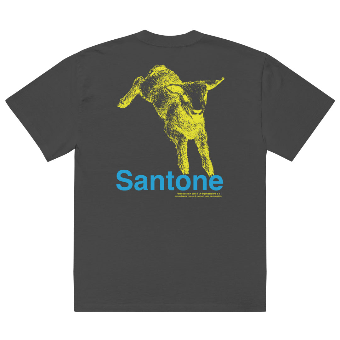 Santone Holy Lamb Shirt