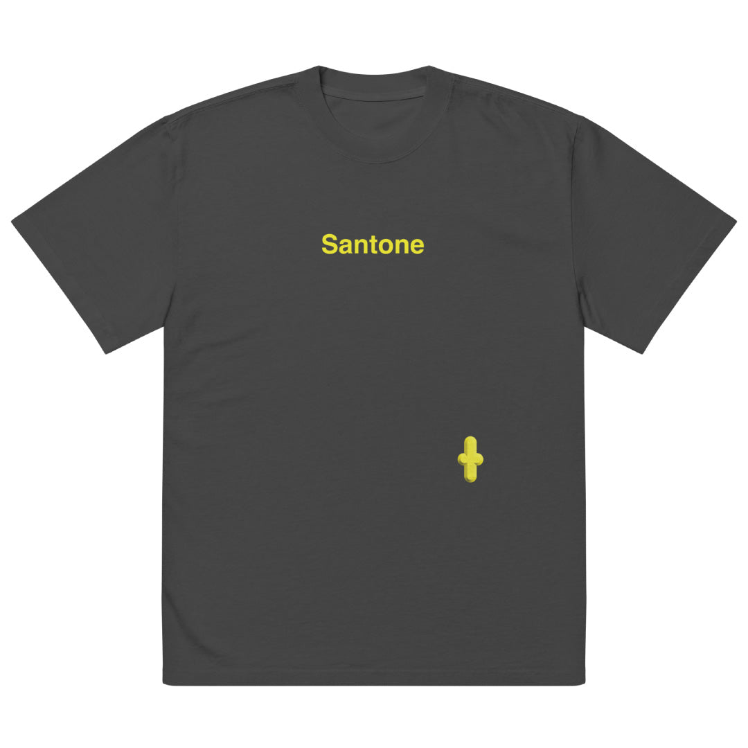 Santone Holy Lamb Shirt